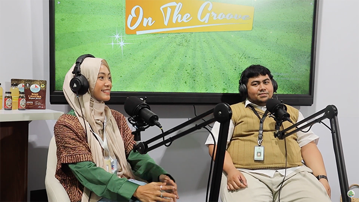 OTG Ep.15 - Peran Generasi Muda Mengatasi Dampak Perubahan Iklim | Duta Mangrove Jakarta.id 2023